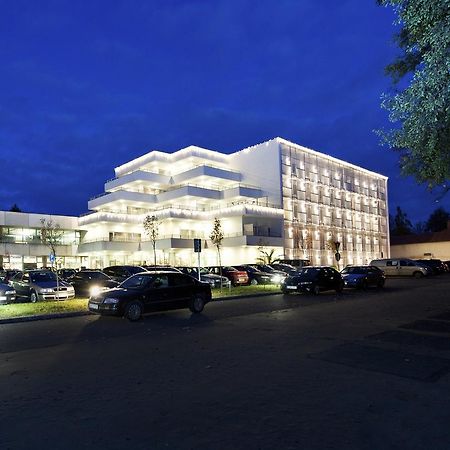 Hotel Velka Fatra Турчьянске-Теплице Экстерьер фото