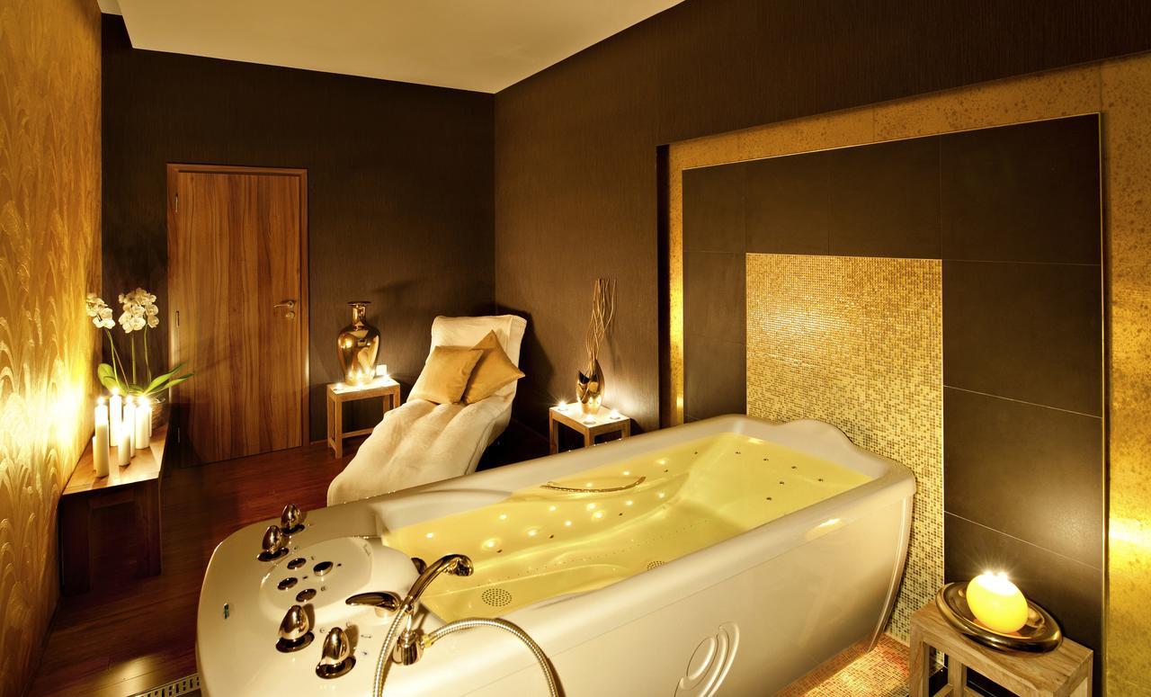 Hotel Velka Fatra Турчьянске-Теплице Экстерьер фото