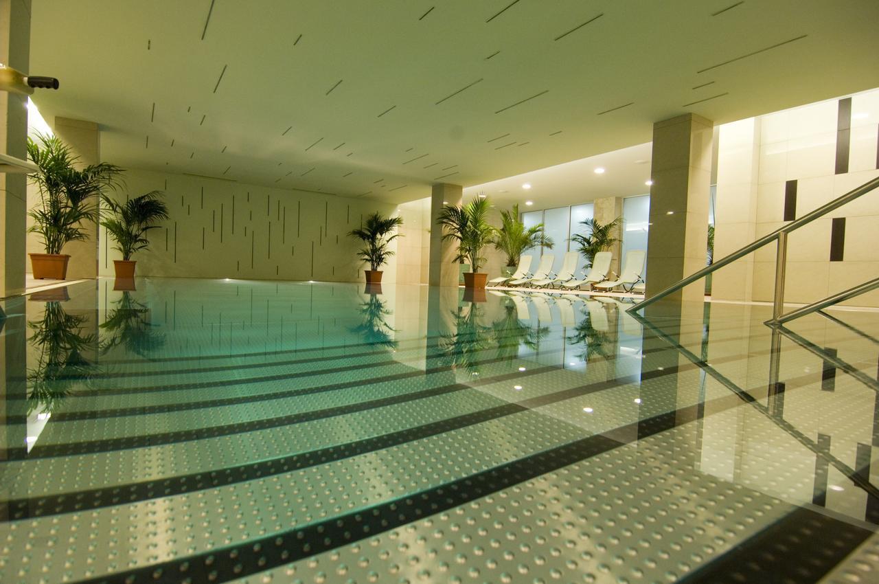 Hotel Velka Fatra Турчьянске-Теплице Экстерьер фото