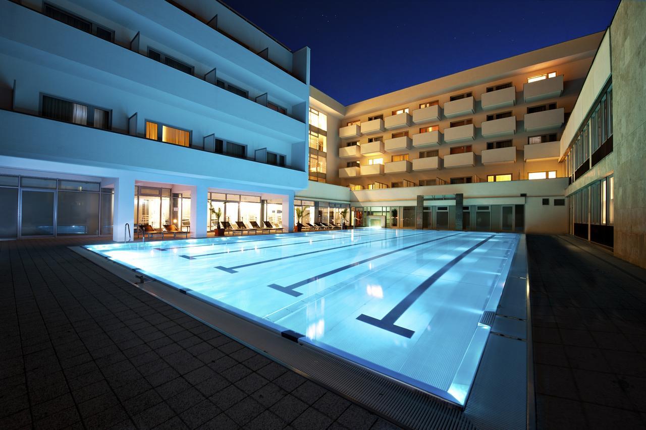 Hotel Velka Fatra Турчьянске-Теплице Экстерьер фото